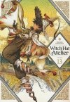 WITCH HAT ATELIER VOL 13 TP [9798888773307]
