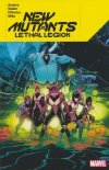 NEW MUTANTS LETHAL LEGION TP [9781302952419] **promocja STOCK SALE**