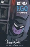BATMAN EGO AND OTHER TAILS TP [9781401213596]
