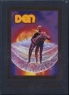 DEN VOL 03 CHILDREN OF FIRE HC [9781506736082]
