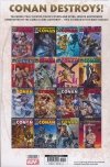 SAVAGE SWORD OF CONAN THE ORIGINAL MARVEL YEARS OMNIBUS VOL 08 HC [STANDARD] [9781302934903] **promocja TOMY**