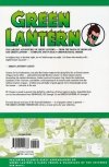 GREEN LANTERN CHRONICLES VOL 01 TP [9781401221638]