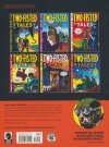 EC ARCHIVES TWO-FISTED TALES VOL 01 TP [9781506721149]