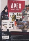 ART OF APEX LEGENDS HC [9781506723617] **promocja STOCK SALE**