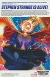 DOCTOR STRANGE VOL 01 THE LIFE OF DOCTOR STRANGE TP [9781302951160] **promocja TOMY**