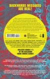 ROCKSTARS VOL 01 NATIVITY IN BLACKLIGHT TP [9781534301900] **promocja TOMY**