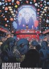 ABSOLUTE TRANSMETROPOLITAN VOL 03 HC [9781799500544] **promocja TOMY**