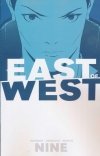 EAST OF WEST VOL 09 TP [9781534308633]