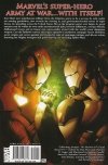AVENGERS THE INITIATIVE VOL 02 TP [9780785128618] **promocja TOMY**