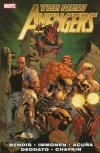 NEW AVENGERS BY BRIAN MICHAEL BENDIS VOL 02 TP [9780785148753] **OFERTA SPECJALNA**