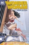 WONDER WOMAN BY GREG RUCKA VOL 01 TP [9781401263324]
