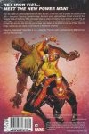 SHADOWLAND POWER MAN HC [9780785143970] **promocja TOMY**