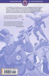 MY BAD VOL 03 ESCAPE FROM PECULIAR ISLAND TP [9781952090356]