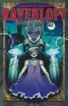 DUNGEONS AND DRAGONS RAVENLOFT ORPHAN OF AGONY ISLE TP [9781684059560] **promocja STOCK SALE**