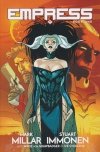 EMPRESS VOL 01 HC [9781302902063]
