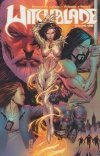 WITCHBLADE VOL 01 TP [9781534360600] **promocja TOMY**