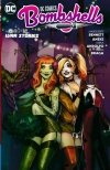 DC COMICS BOMBSHELLS VOL 06 WAR STORIES TP [9781401276027] **OFERTA SPECJALNA**