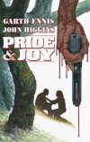 PRIDE AND JOY TP [9781632158017]
