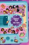 BOOM BOX MIX TAPE TP [9781684150540]