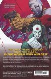 SUICIDE SQUAD MOST WANTED KATANA TP [9781401264642] **OFERTA SPECJALNA**