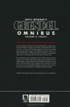 GRENDEL OMNIBUS VOL 02 SC [9781506732312]