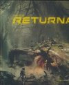 ART OF RETURNAL HC [9781506739588] **OFERTA SPECJALNA**