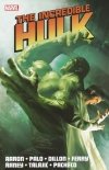 INCREDIBLE HULK BY JASON AARON VOL 02 TP [9780785161134]