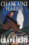 CHARLAINE HARRIS GRAVE SIGHT VOL 03 TP [9781606902691] **OFERTA SPECJALNA**