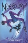 NORROWAY VOL 02 TP [9781534316072]