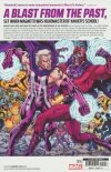 MAGNETO MAGNETO WAS RIGHT TP [9781302954215]