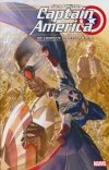 CAPTAIN AMERICA SAM WILSON THE COMPLETE COLLECTION VOL 01 TP [9781302923259] **OFERTA SPECJALNA**