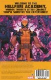 WOLVERINE AND THE X-MEN BY JASON AARON VOL 07 SC [9780785166009]