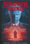 STRANGER THINGS LIBRARY EDITION VOL 02 HC [9781506727639]