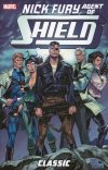 NICK FURY AGENT OF SHIELD CLASSIC VOL 01 TP [9780785160649] **promocja TOMY**