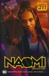 NAOMI SEASON 1 TP [9781779516398] **promocja TOMY**