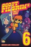 SCOTT PILGRIM VOL 06 SCOTT PILGRIMS FINEST HOUR TP [9781934964385]