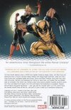 A + X VOL 01 AWESOME TP [9780785166740]