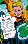 AQUAMAN THE LEGEND OF AQUAMAN TP [9781401277932] **promocja TOMY**