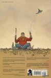 SHAOLIN COWBOY START TREK TP [9781506722030]