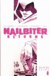 NAILBITER VOL 07 NAILBITER RETURNS TP [9781534316904]