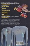 SHAZAM THE MONSTER SOCIETY OF EVIL TP [9781401209742]