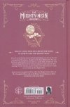 CRITICAL ROLE THE MIGHTY NEIN ORIGINS JESTER HC [9781506723761] **PROMOCJA RABAT 40%**