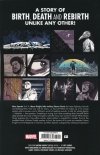 MOON KNIGHT BY JEFF LEMIRE AND GREG SMALLWOOD THE COMPLETE COLLECTION TP [9781302933630]
