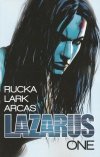 LAZARUS VOL 01 TP [9781607068099] **promocja TOMY**