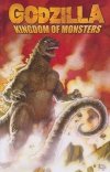 GODZILLA KINGDOM OF MONSTERS TP [9781684055333]