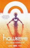 HAWKEYE VOL 05 ALL-NEW HAWKEYE TP [9780785194033] **OFERTA SPECJALNA**