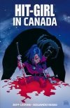 HIT-GIRL VOL 02 CANADA TP [9781534309814]