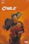 CABLE BY DUGGAN AND NOTO HC [9781302933968]
