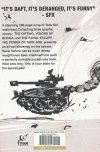 POWER OF TANK GIRL TP [9781782760641] **promocja TOMY**