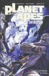 PLANET OF THE APES CATACLYSM VOL 02 TP [9781608863419] **OFERTA SPECJALNA**